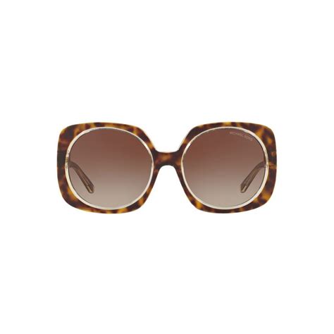 michael kors eyewear luxottica